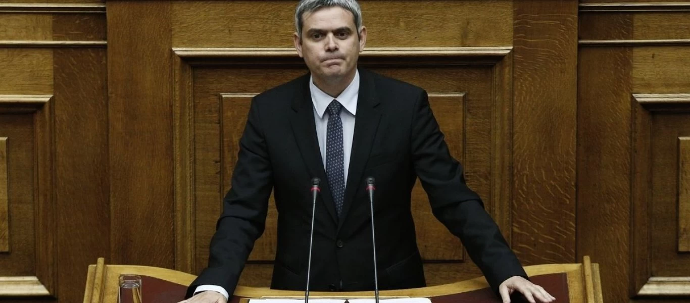 Μ.Φουρθιώτης κατά Κ.Καραγκούνη: «Ζήτησε 3.000 για να με εκπροσωπήσει και τώρα παριστάνει πως δεν γνωρίζει»